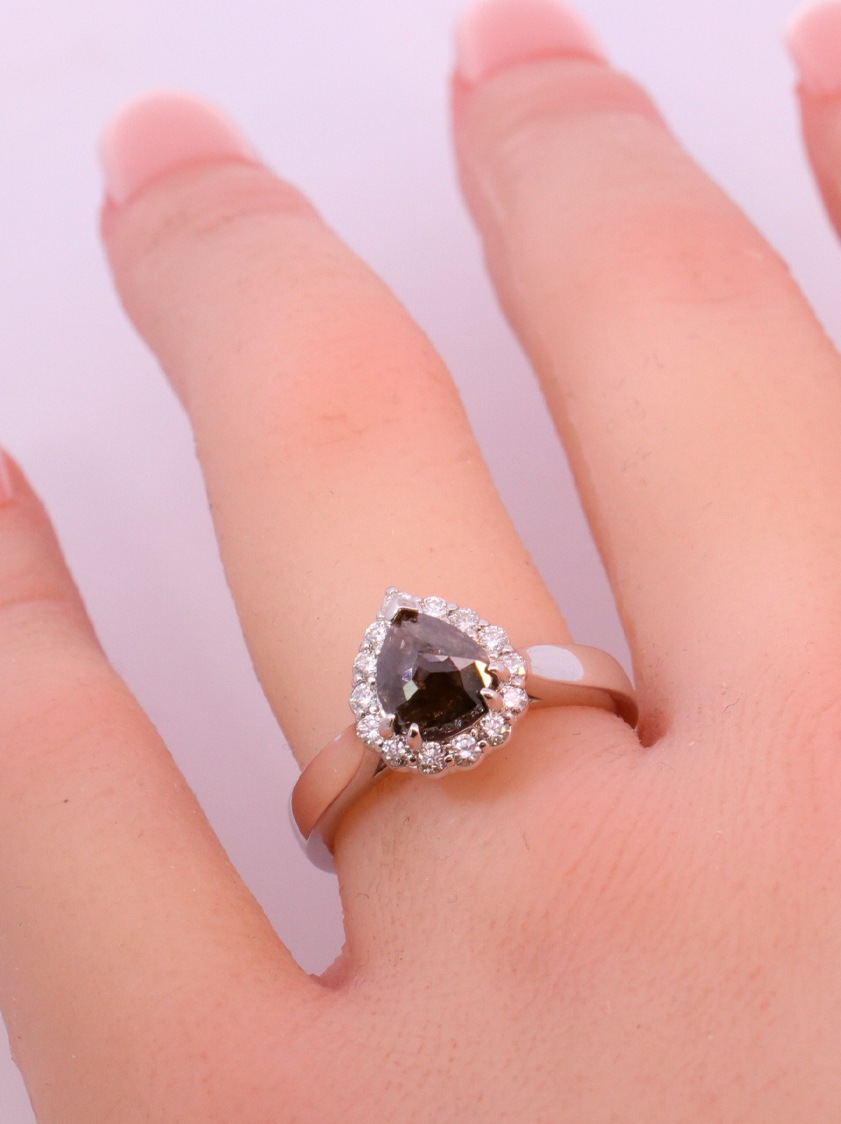 Diamond Ring