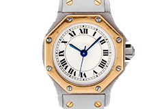 Watches collection
