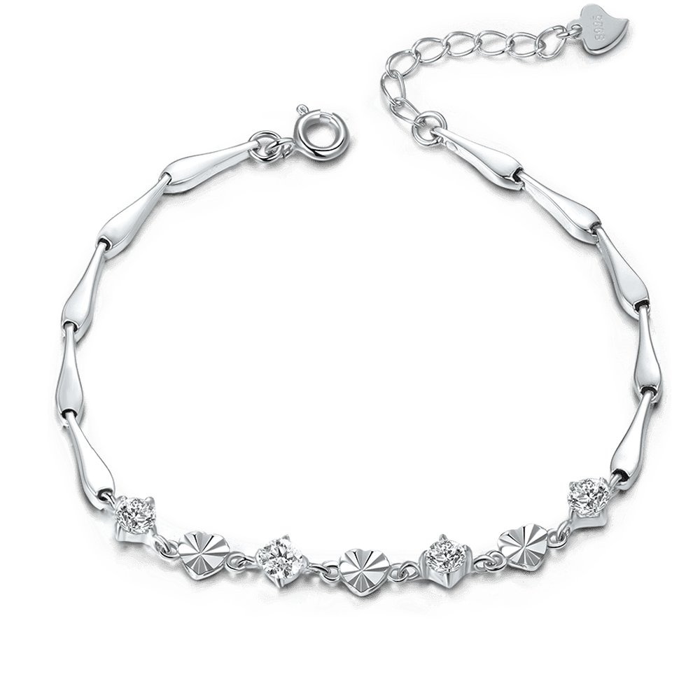 White Gold Jewelry